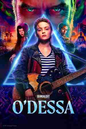 Regarder O'Dessa en streaming complet
