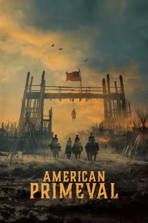  A l'aube de l'Amérique - Saison 1 affiche 
