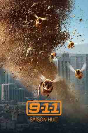Regarder 9-1-1 - Saison 8 en streaming complet
