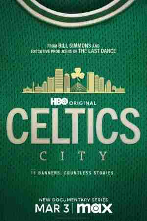 Regarder Celtics City - Saison 1 en streaming complet